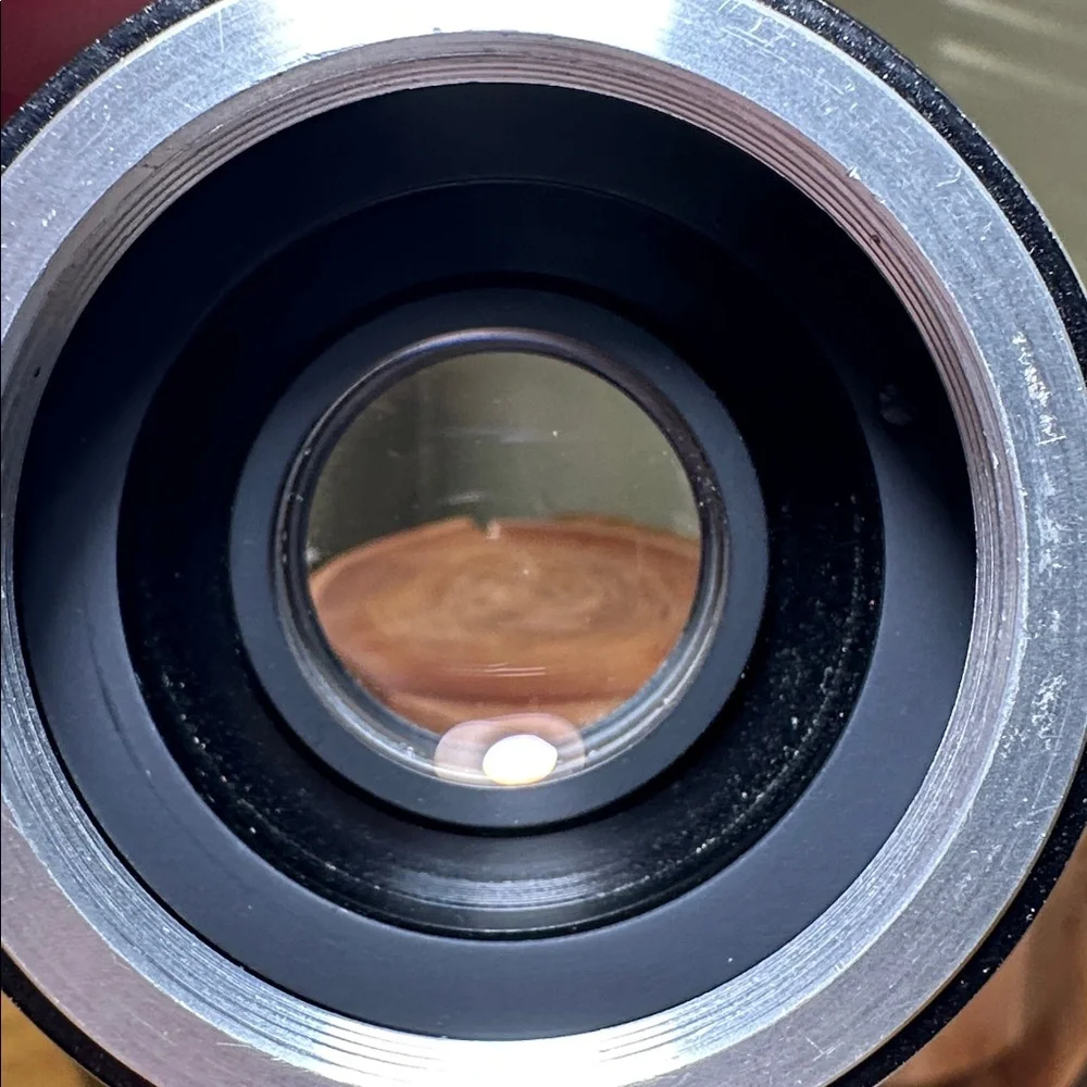 Star-D 2x Teleconverter with Matching Case - M42 Mount
